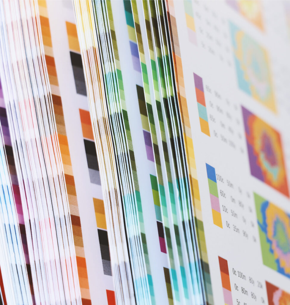 Services Allied West Printing